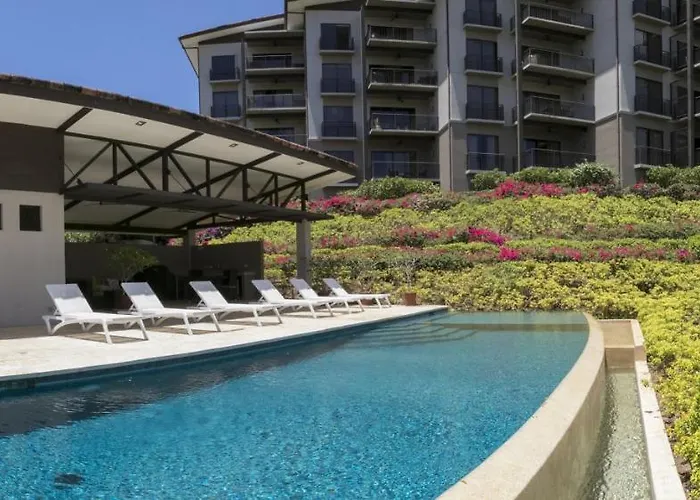 Adults Only 1br - Roble Sabana - Reserva Conchal Golf