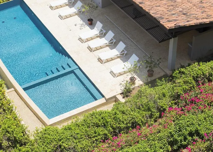 Сasa de vacaciones Adults Only 1br - Roble Sabana - Reserva Conchal Golf *