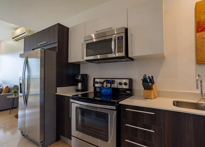 Adults Only 1br - Roble Sabana - Reserva Conchal Golf