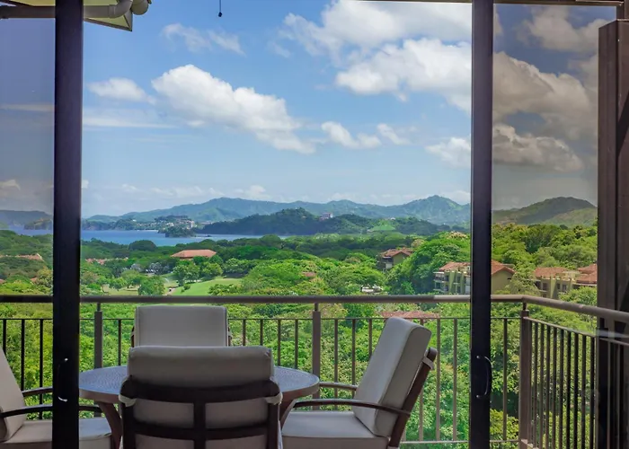 Adults Only 1br - Roble Sabana - Reserva Conchal Golf * Playa Conchal