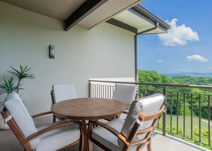 Adults Only 1br - Roble Sabana - Reserva Conchal Golf Сasa de vacaciones Playa Conchal
