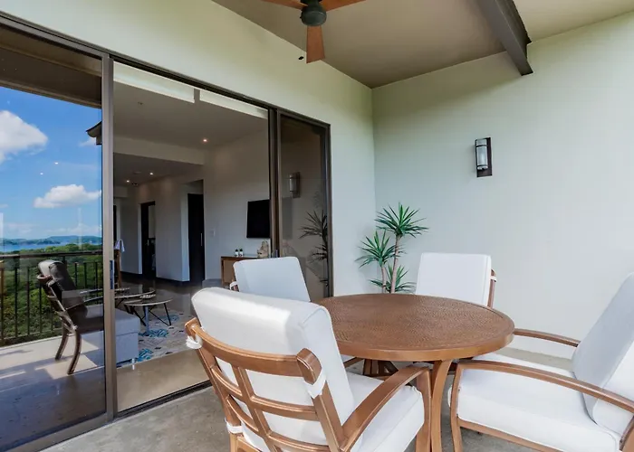 Adults Only 1br - Roble Sabana - Reserva Conchal Golf Сasa de vacaciones