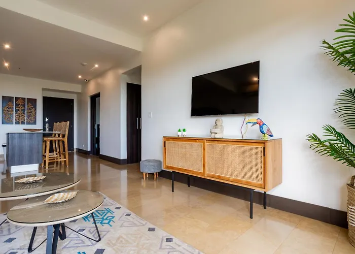 Adults Only 1br - Roble Sabana - Reserva Conchal Golf