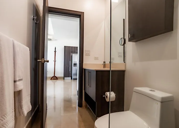 Adults Only 1br - Roble Sabana - Reserva Conchal Golf Сasa de vacaciones Playa Conchal