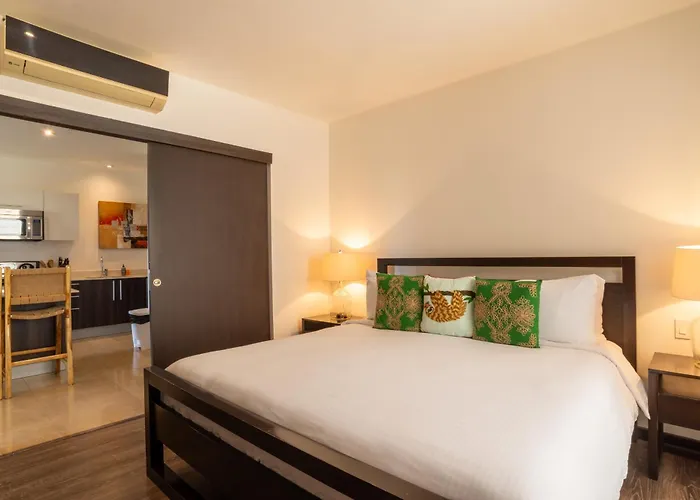 Adults Only 1br - Roble Sabana - Reserva Conchal Golf Playa Conchal