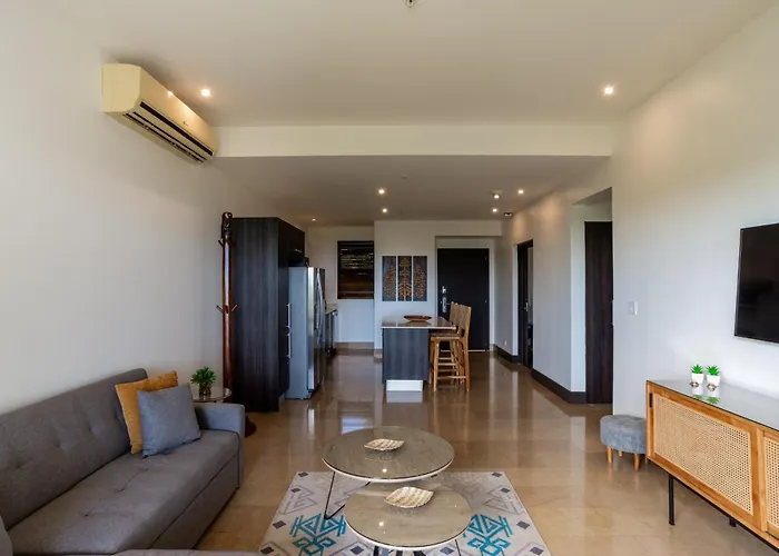 Adults Only 1br - Roble Sabana - Reserva Conchal Golf * Playa Conchal