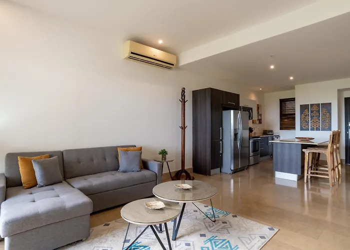 Adults Only 1br - Roble Sabana - Reserva Conchal Golf Сasa de vacaciones Playa Conchal