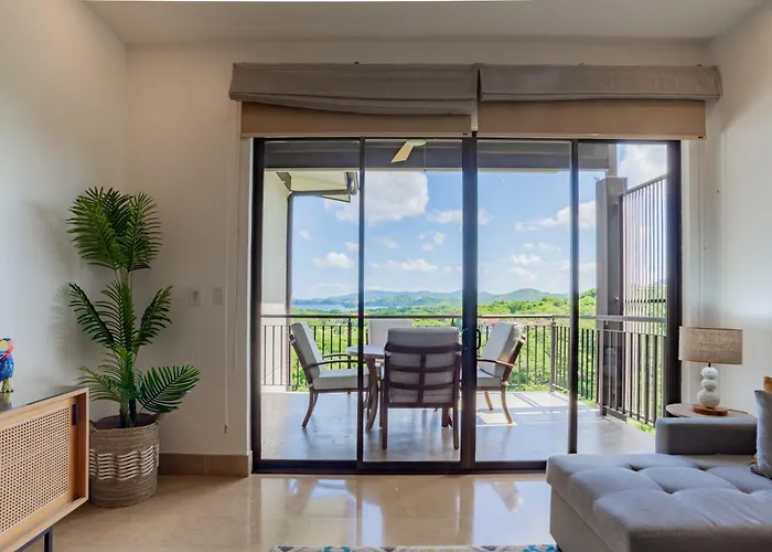 Adults Only 1br - Roble Sabana - Reserva Conchal Golf Playa Conchal