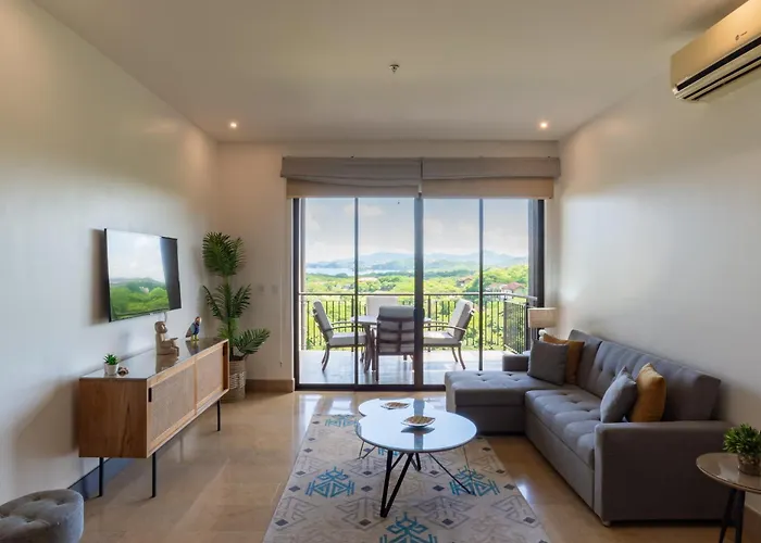 Adults Only 1br - Roble Sabana - Reserva Conchal Golf * Playa Conchal