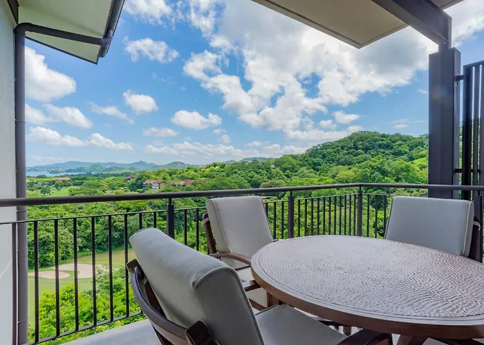 Adults Only 1br - Roble Sabana - Reserva Conchal Golf *