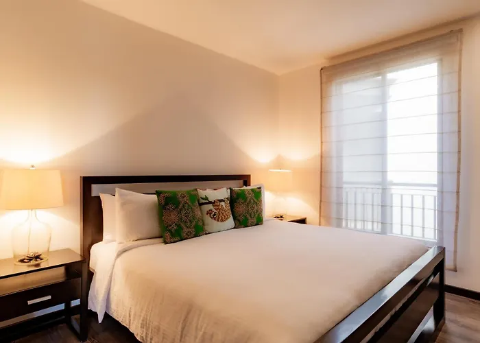 Adults Only 1br - Roble Sabana - Reserva Conchal Golf