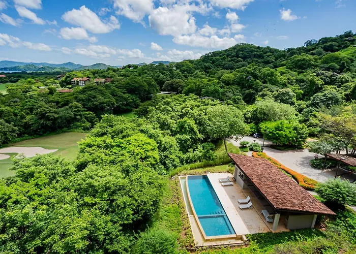 Adults Only 1br - Roble Sabana - Reserva Conchal Golf * Playa Conchal