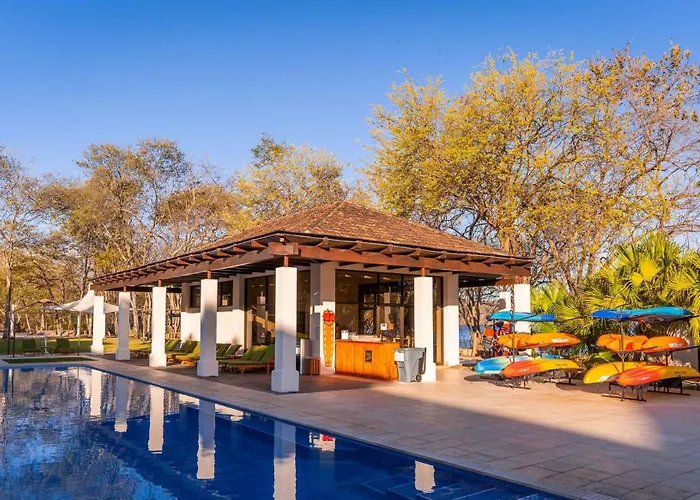 Сasa de vacaciones Adults Only 1br - Roble Sabana - Reserva Conchal Golf Playa Conchal