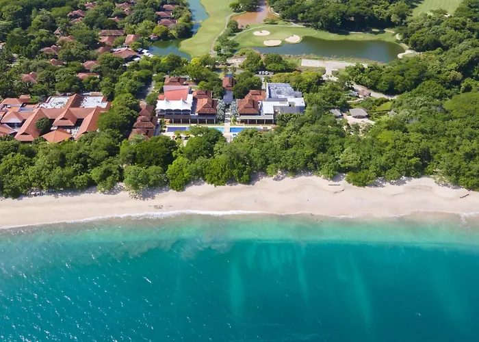 Adults Only 1br - Roble Sabana - Reserva Conchal Golf *
