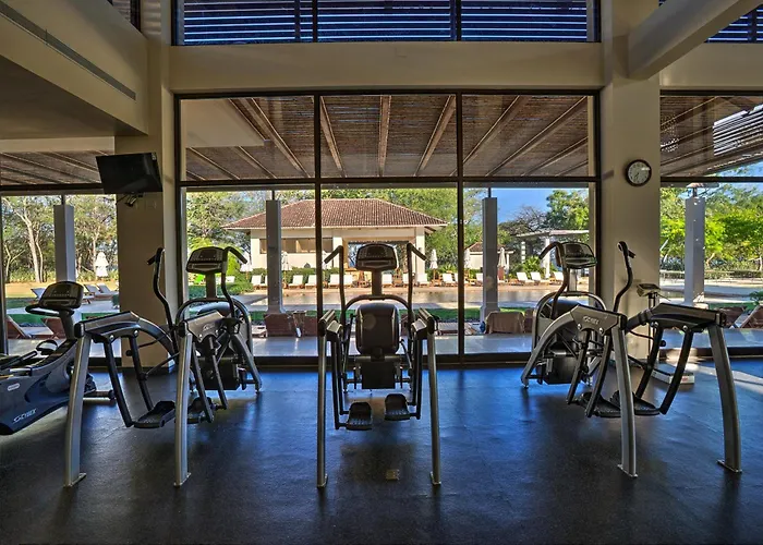 Adults Only 1br - Roble Sabana - Reserva Conchal Golf Playa Conchal