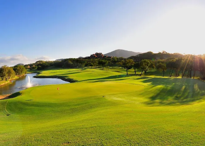 Adults Only 1br - Roble Sabana - Reserva Conchal Golf Playa Conchal