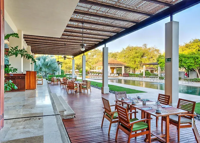 Adults Only 1br - Roble Sabana - Reserva Conchal Golf