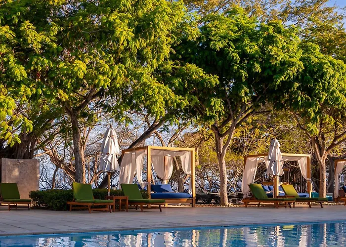 Adults Only 1br - Roble Sabana - Reserva Conchal Golf Сasa de vacaciones Playa Conchal