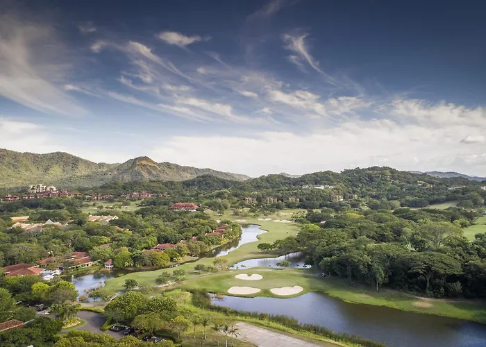 Adults Only 1br - Roble Sabana - Reserva Conchal Golf *