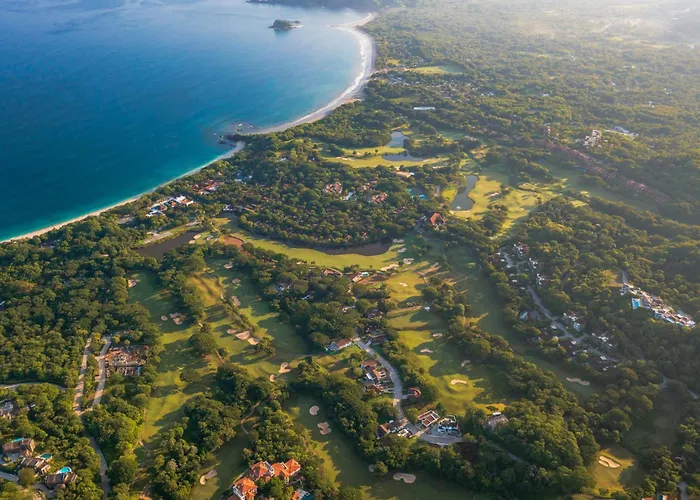 Adults Only 1br - Roble Sabana - Reserva Conchal Golf Сasa de vacaciones