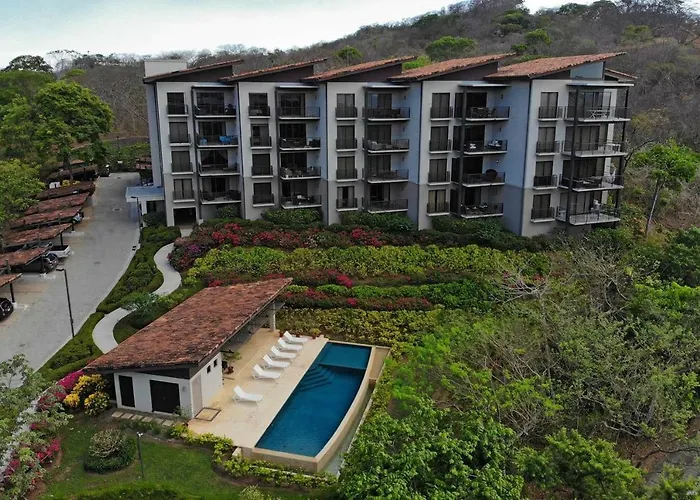 Adults Only 1br - Roble Sabana - Reserva Conchal Golf *